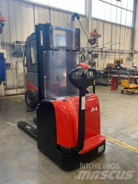 Manitou CDD12 AC1 Apiladores eléctricos autopropulsados