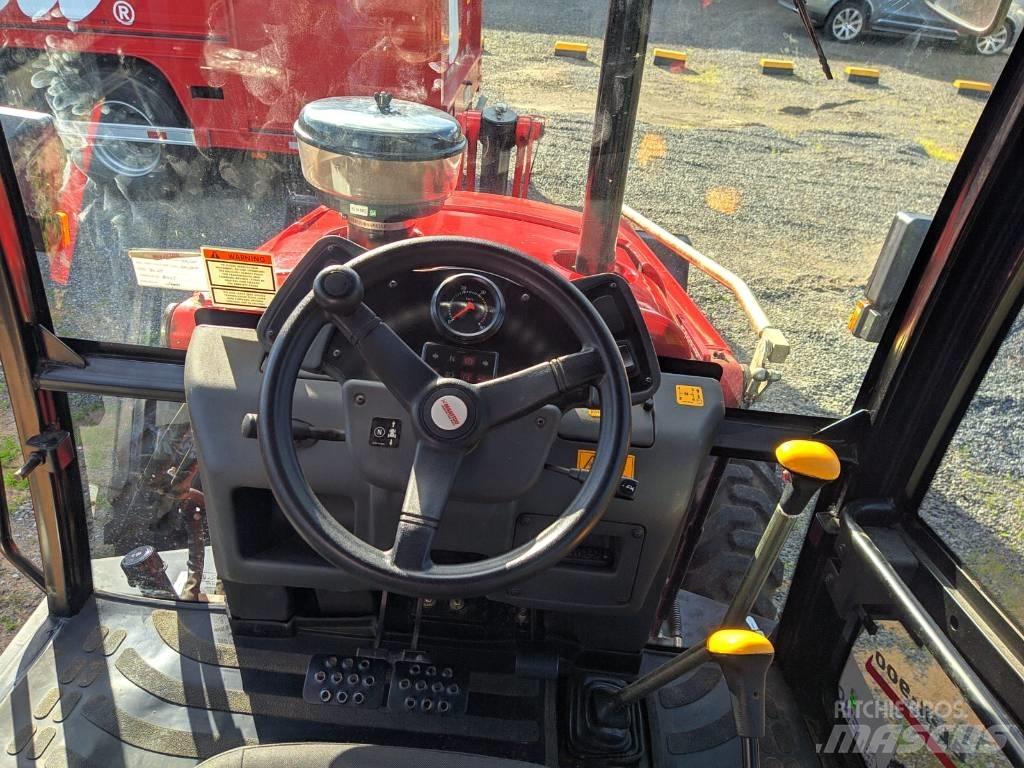 Manitou MBL-X 900 Retrocargadoras