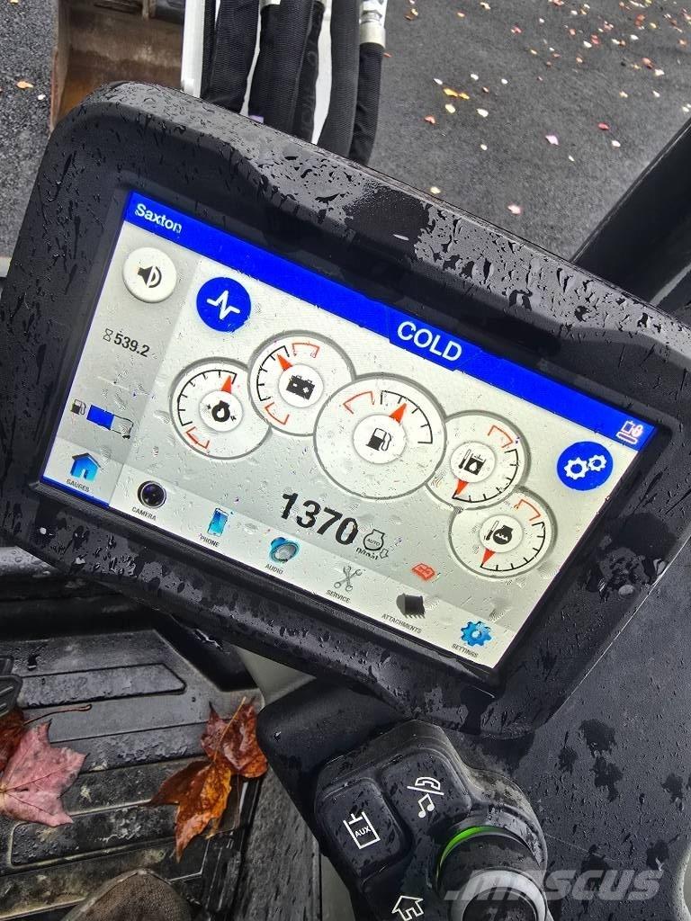 Bobcat E 42 Mini excavadoras < 7t