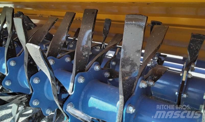 Bomford Dyna Drive Cultivadores