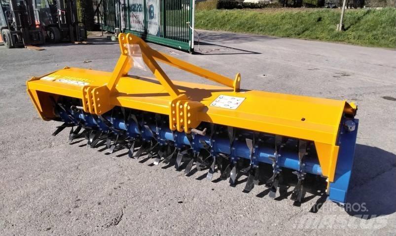 Bomford Dyna Drive Cultivadores