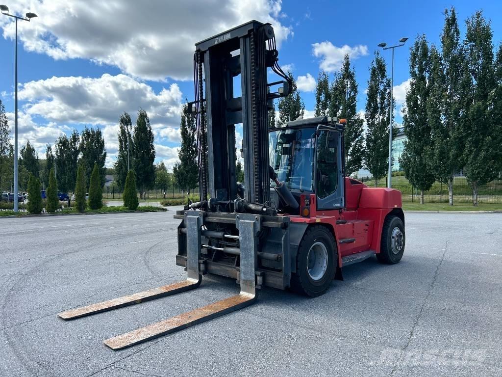 Kalmar DCG150-6 Carretillas diesel