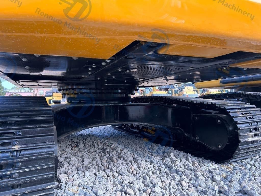 Sany SY 245 H Excavadoras de cadenas