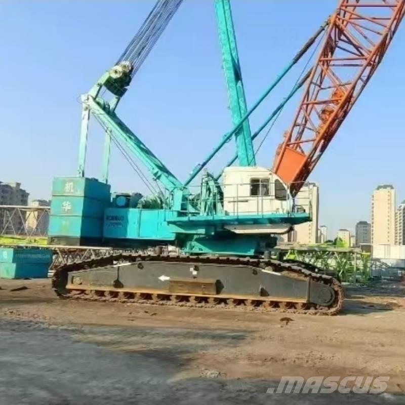 Kobelco 7300 Grúas de oruga