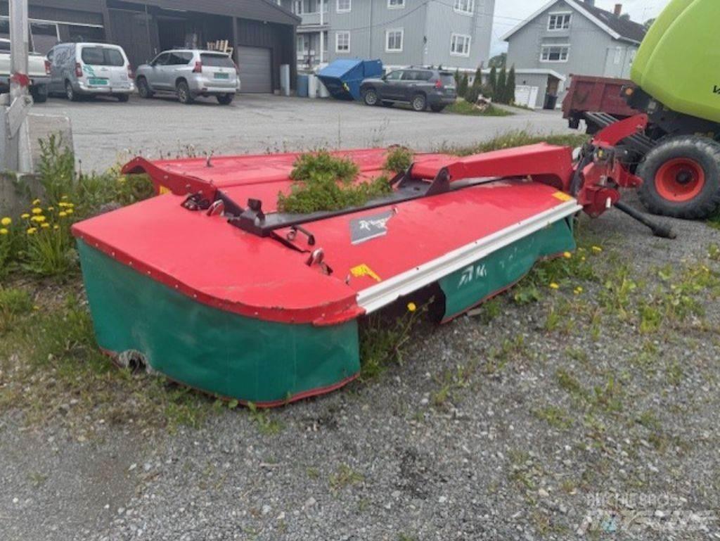 Kverneland 3232 MN Segadoras