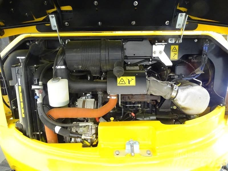 JCB 90 Z-2 Excavadoras 7t - 12t