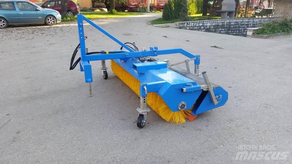  SVD Group ECO 250 Barredoras