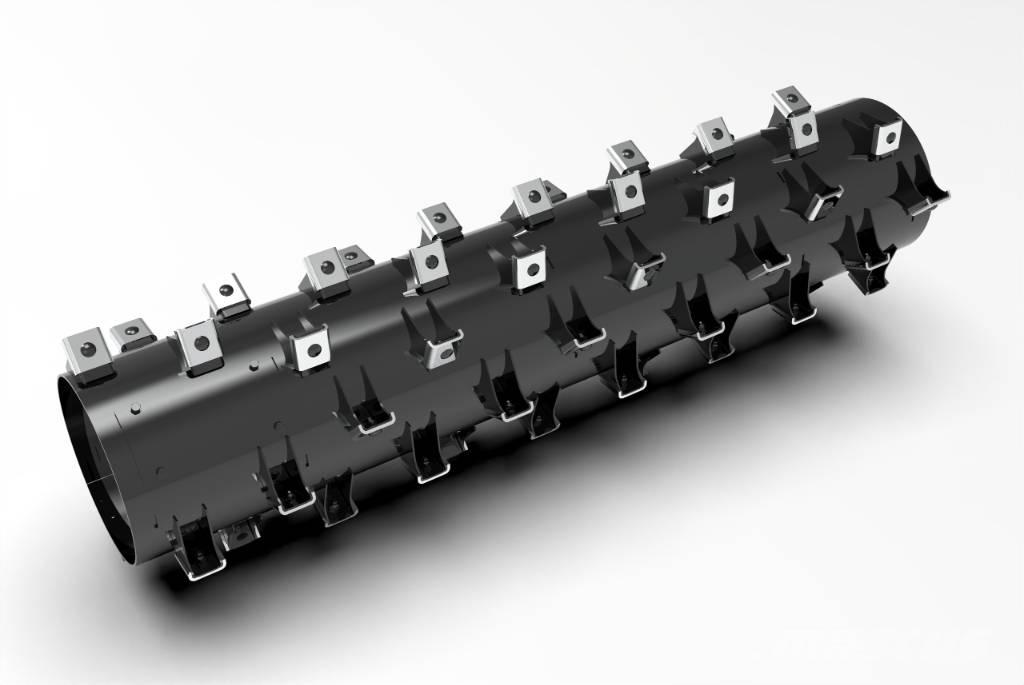PW 734273.2 Accesorios para cosechadoras combinadas