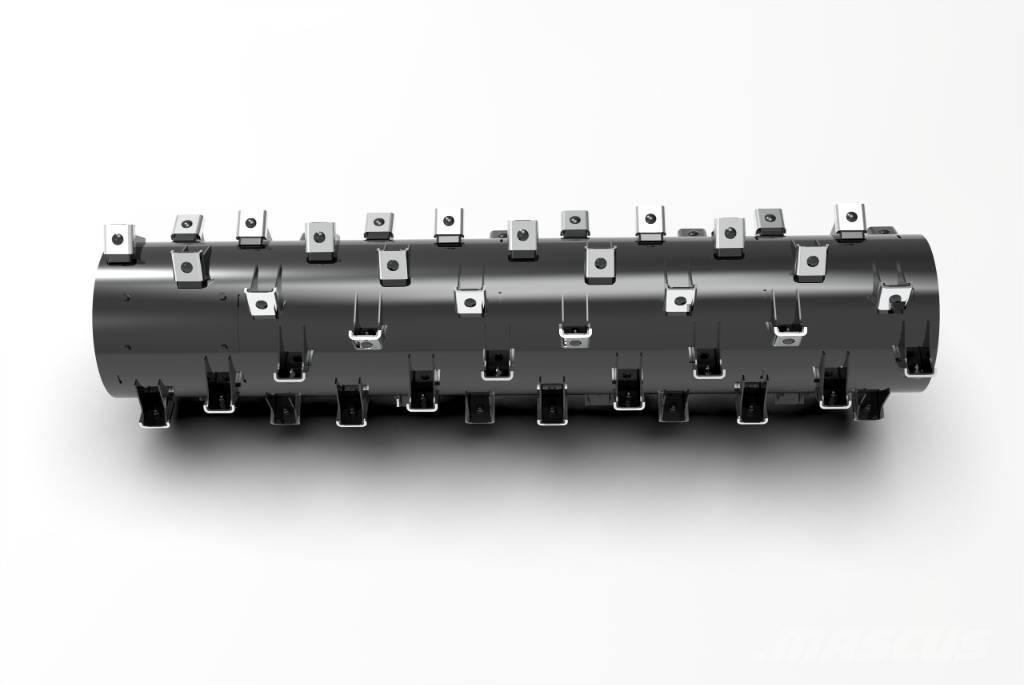 PW 734273.2 Accesorios para cosechadoras combinadas