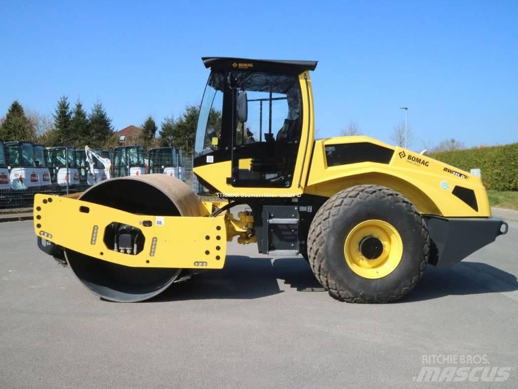 Bomag BW 211 D-50 Rodillos de un solo tambor