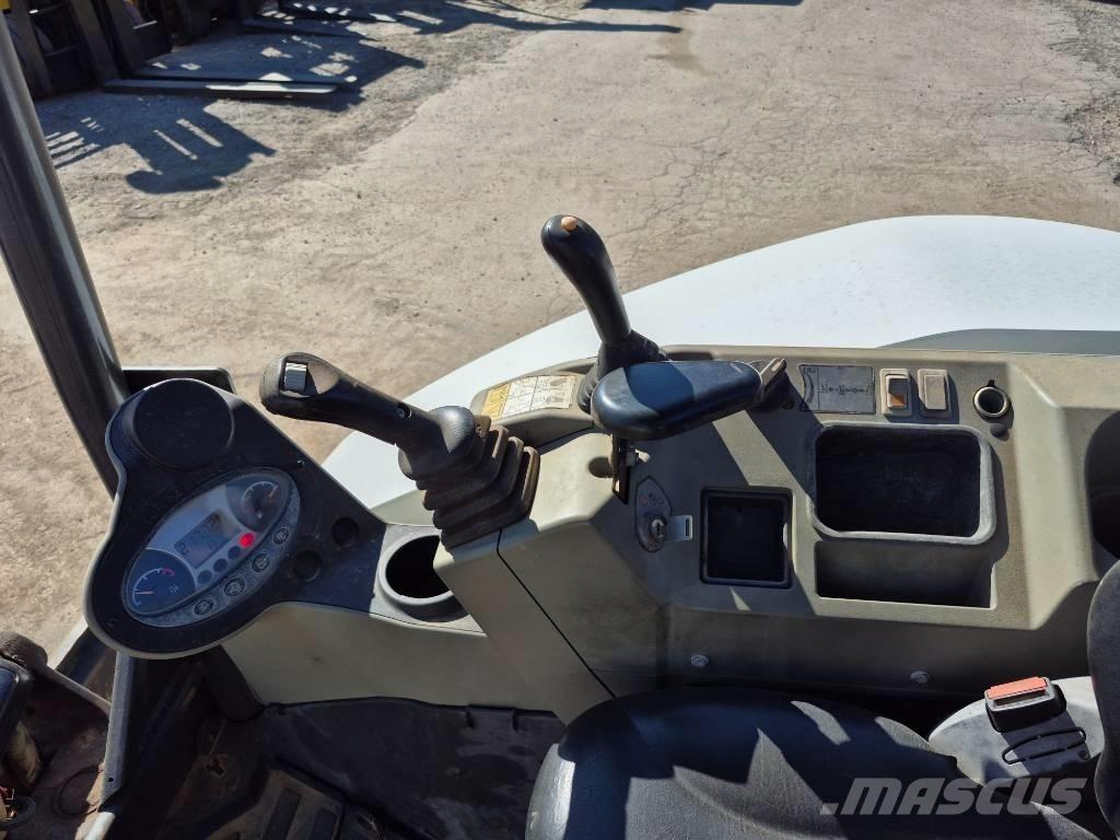 Bobcat E 35i Mini excavadoras < 7t