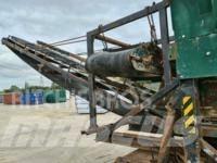 Hammel VB 650 D Trituradoras de troncos