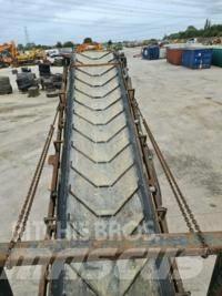 Hammel VB 650 D Trituradoras de troncos