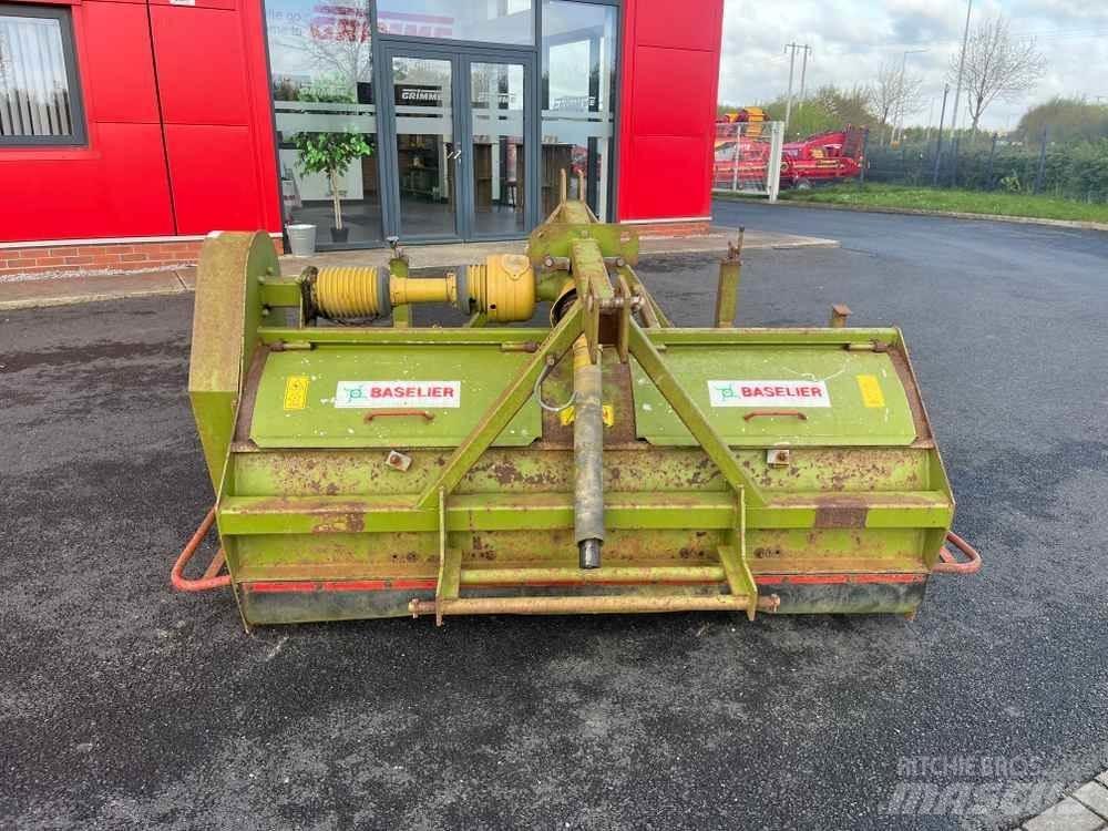 Baselier LKB 190 Equipos para patatas - Otros