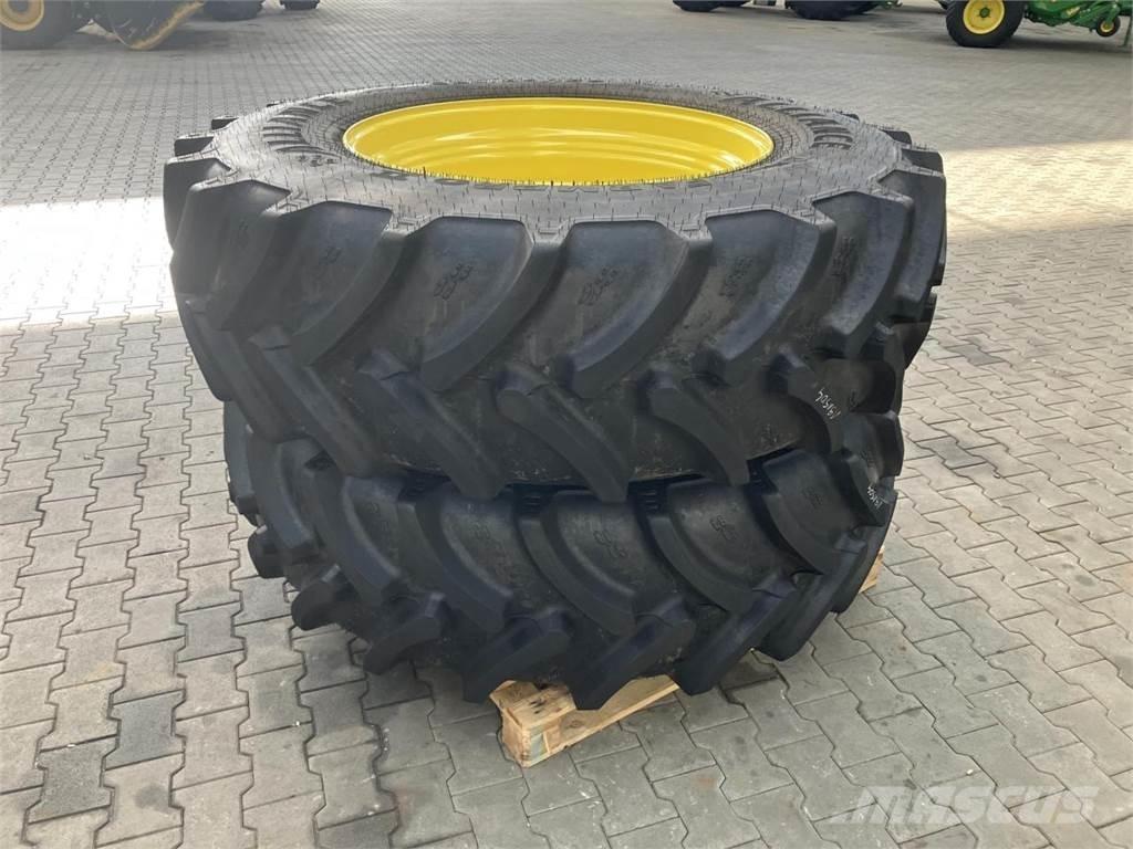 Alliance 520/85R38 Neumáticos, ruedas y llantas