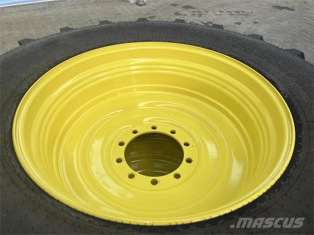 Alliance 520/85R38 Neumáticos, ruedas y llantas