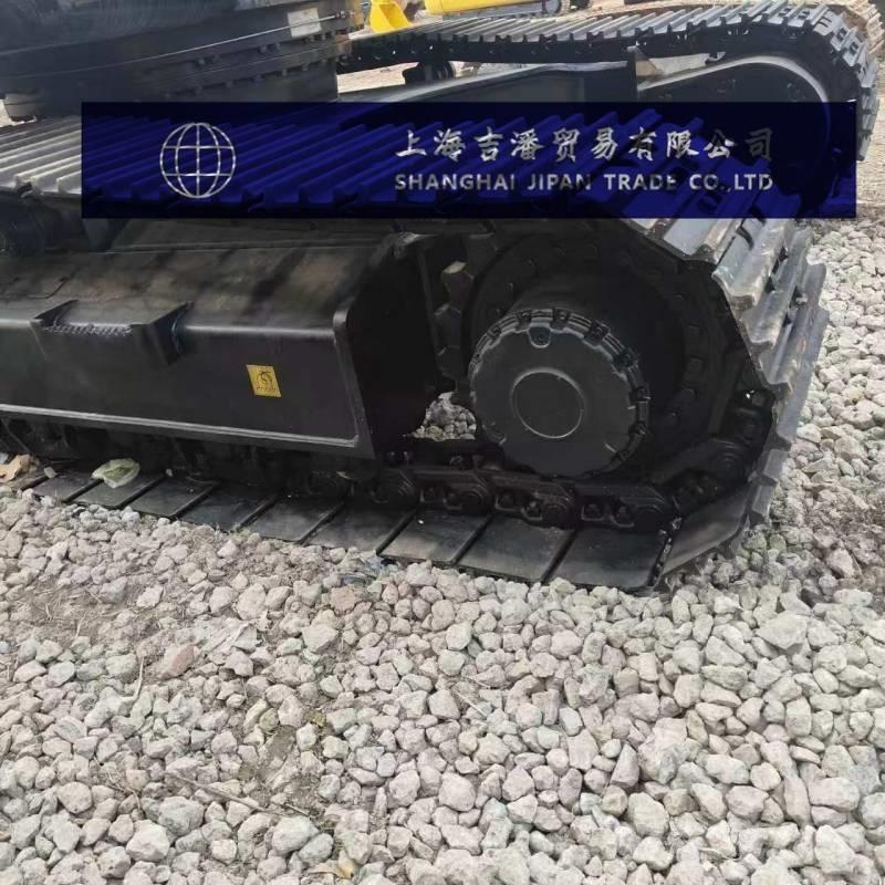 Sany SY 365 H Excavadoras de cadenas