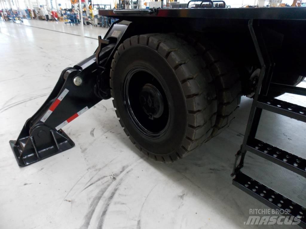 Sany SMHW 48 G5 Excavadoras de manutención