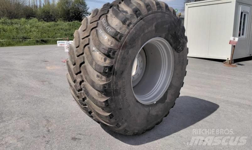 Alliance 800/60R32 Neumáticos, ruedas y llantas