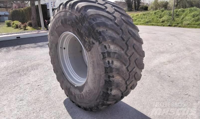 Alliance 800/60R32 Neumáticos, ruedas y llantas