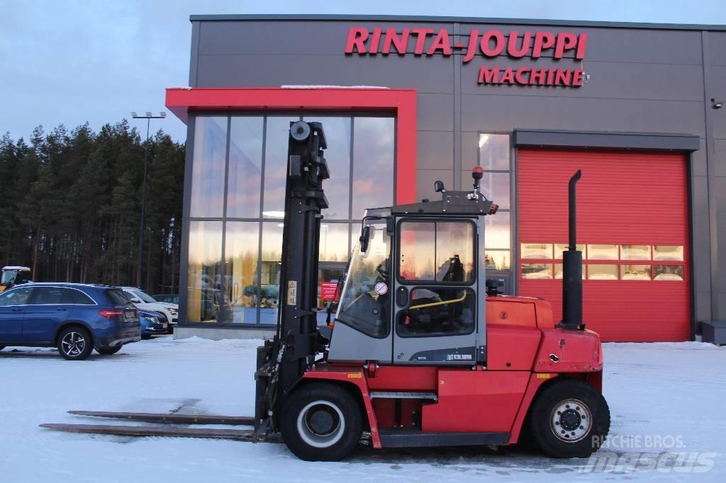 Kalmar DCE 70-6 Carretillas diesel