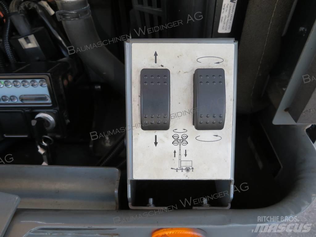 Wacker Neuson LTN 6 Generadores de luz