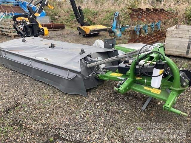 Fendt Slicer 320 P Segadoras