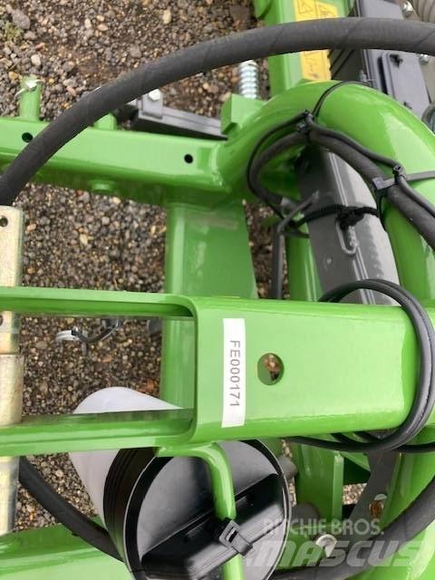 Fendt Slicer 320 P Segadoras