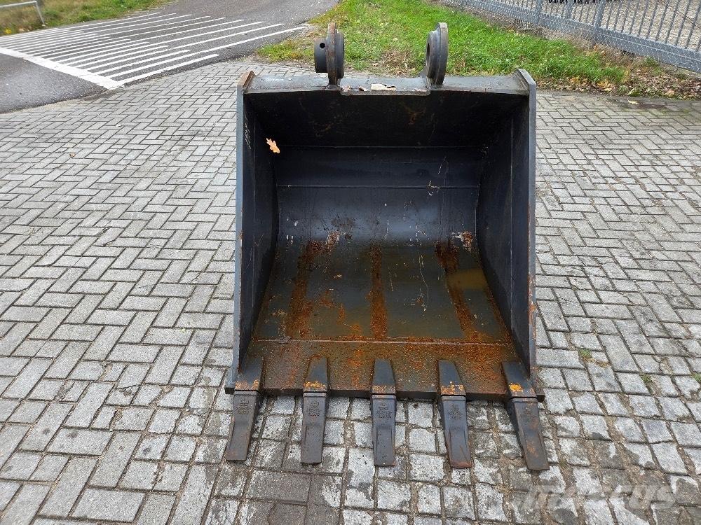 TL Volvo Bucket Cucharones