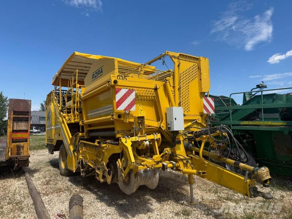 Ropa Keiler 1 - RK 12 Agricultura - Otros
