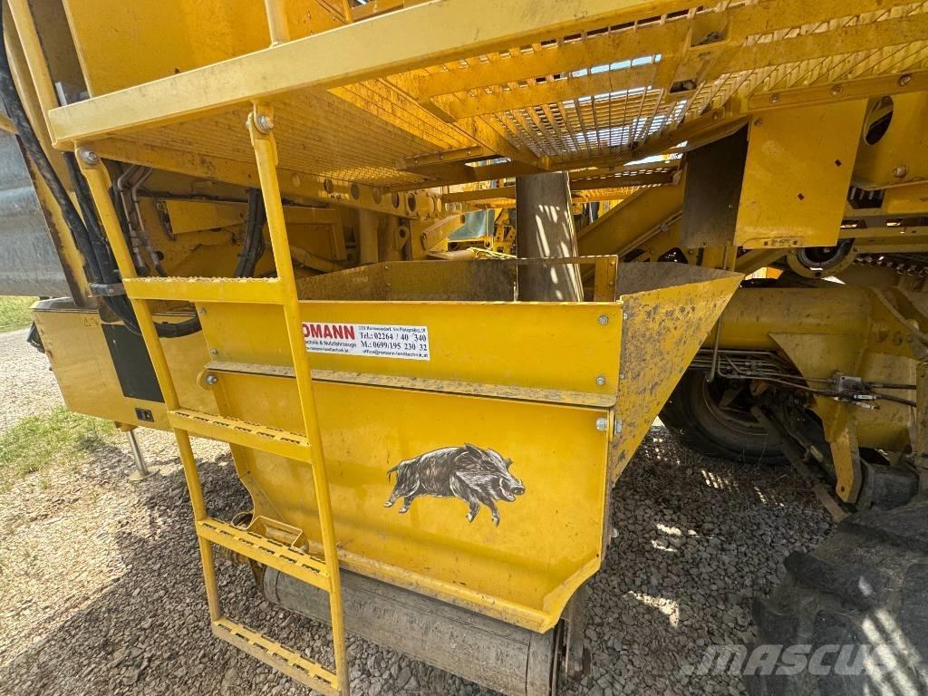 Ropa Keiler 1 - RK 12 Agricultura - Otros