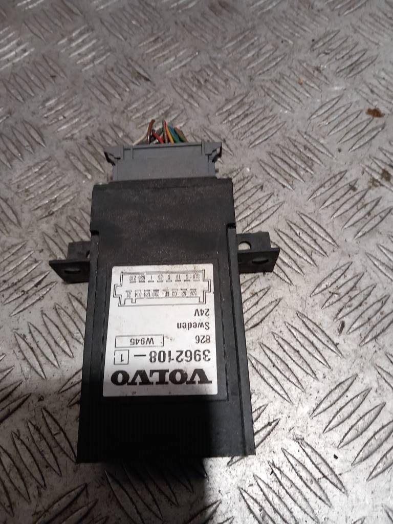 Volvo FH 12    3962108 Electrónicos