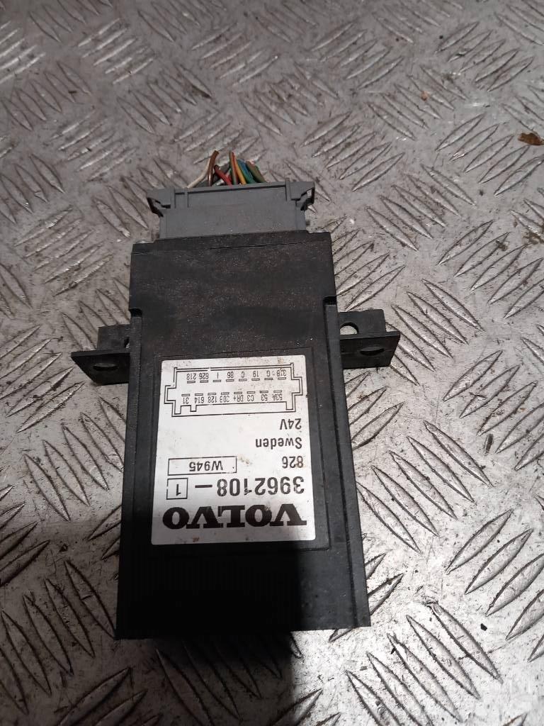 Volvo FH 12    3962108 Electrónicos