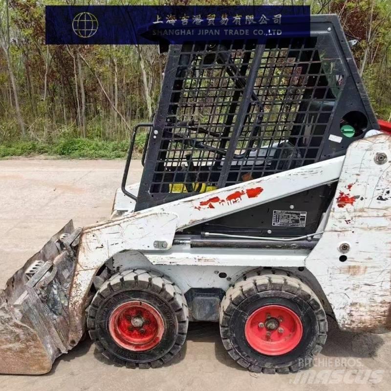 Bobcat s70 Minicargadoras