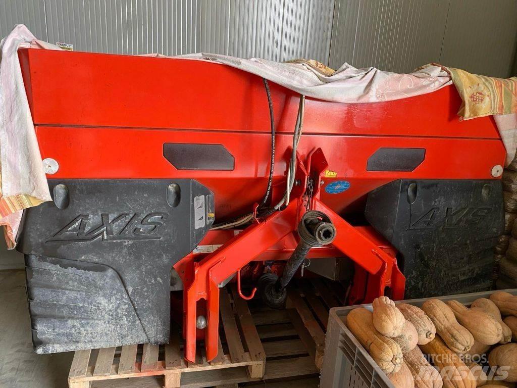 Kuhn Axis 40.1 W Abonadoras