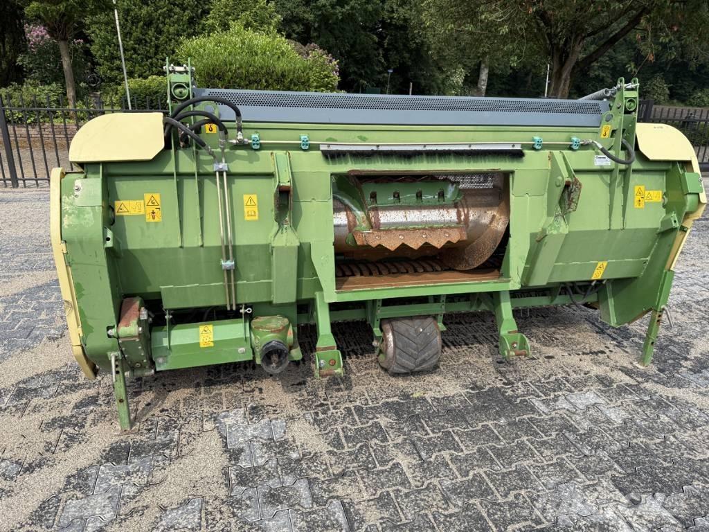 Krone E-FL 3001 Picadoras de forraje autopropulsadas