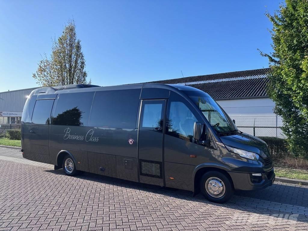 Iveco UNVI Compa Autobuses turísticos