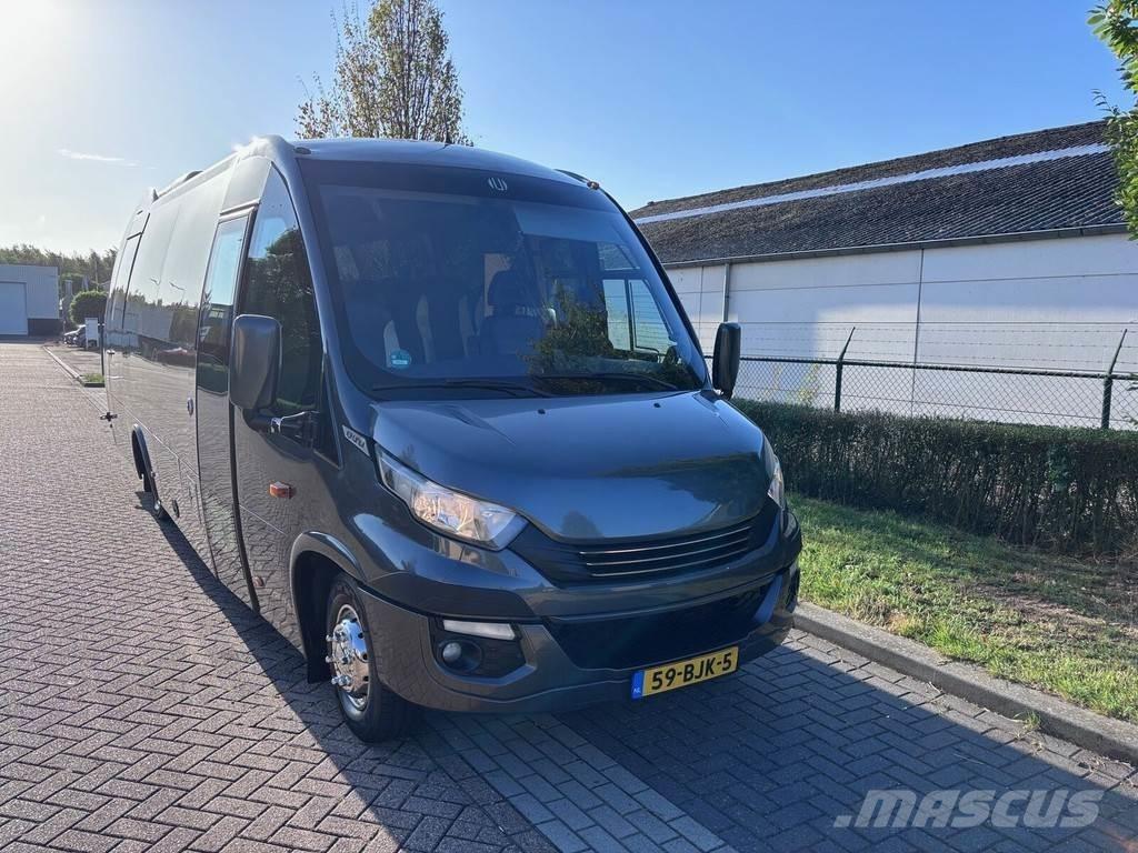 Iveco UNVI Compa Autobuses turísticos