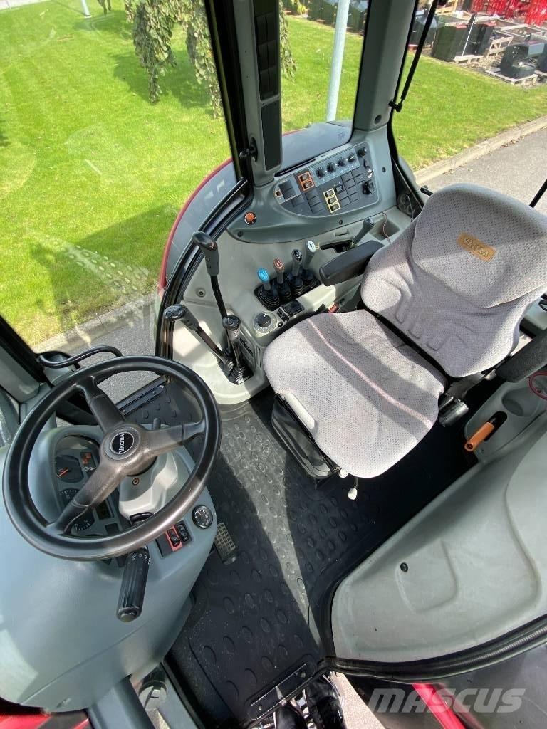 Valtra T 131 Tractores