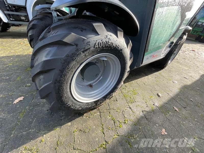 Kramer KT144 Agricultura - Otros
