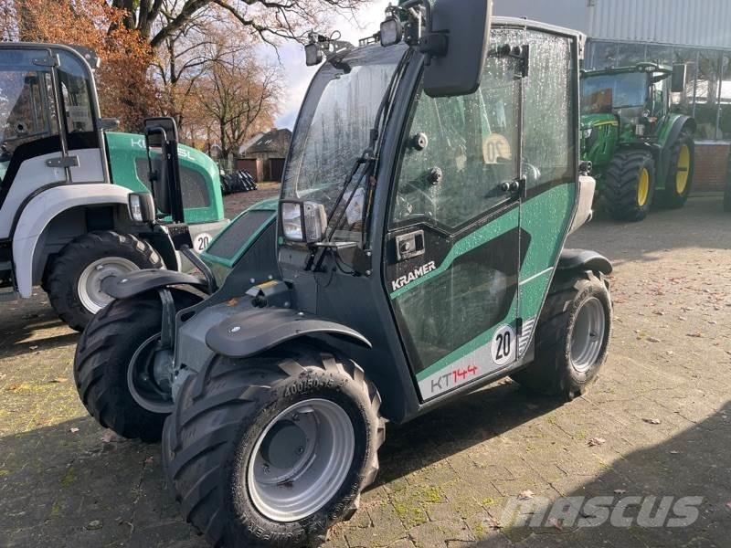 Kramer KT144 Agricultura - Otros