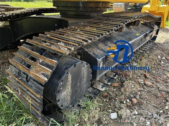 Komatsu PC 400-7 Excavadoras de cadenas