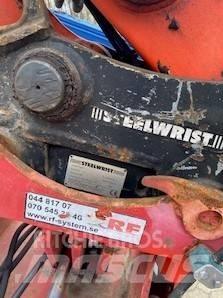 Kubota KX 080-3 Excavadoras de cadenas
