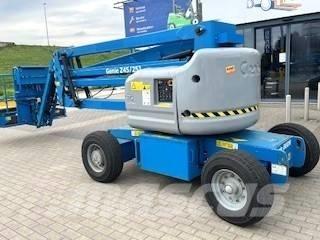 Genie Z 45/25 J DC Plataforma de trabajo articulada