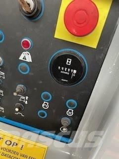 Genie Z 45/25 J DC Plataforma de trabajo articulada