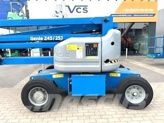 Genie Z 45/25 J DC Plataforma de trabajo articulada