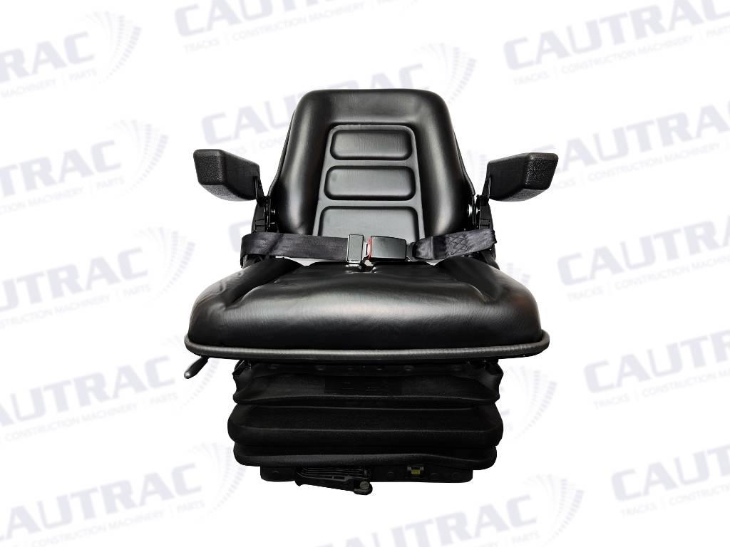  CAUTRAC SC2 SEAT Construcción - Otros