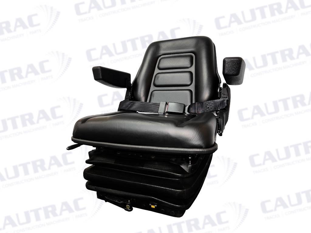  CAUTRAC SC2 SEAT Construcción - Otros