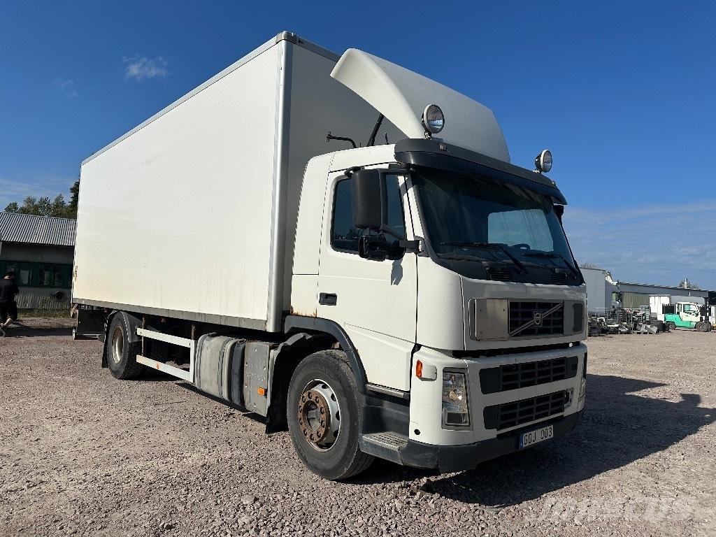 Volvo FM9 Skåpbil Camiones caja cerrada