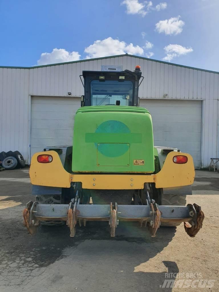 New Holland F 156 A Motoniveladoras